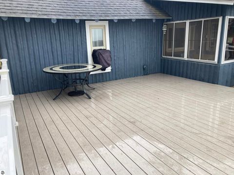 Tiny photo for 3943 Martin Road, Lupton, MI 48635 (MLS # 1943482)