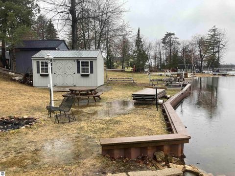 Tiny photo for 3943 Martin Road, Lupton, MI 48635 (MLS # 1943482)