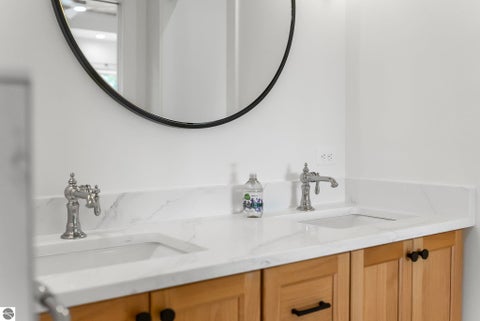 Tiny photo for 6801 Secor Road, Traverse City, MI 49685 (MLS # 1946268)