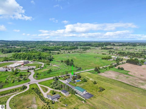 Tiny photo for 6801 Secor Road, Traverse City, MI 49685 (MLS # 1946268)