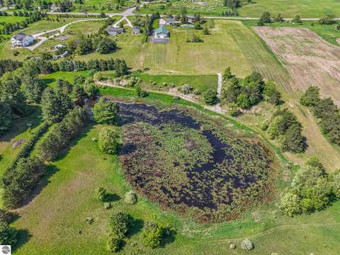 Tiny photo for 6801 Secor Road, Traverse City, MI 49685 (MLS # 1946268)