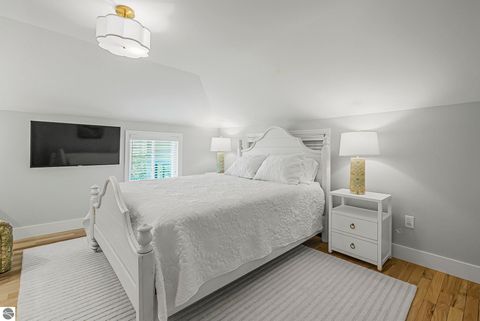 Tiny photo for 6801 Secor Road, Traverse City, MI 49685 (MLS # 1946268)