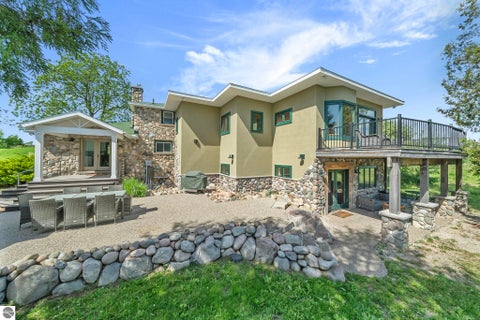 Tiny photo for 6801 Secor Road, Traverse City, MI 49685 (MLS # 1946268)