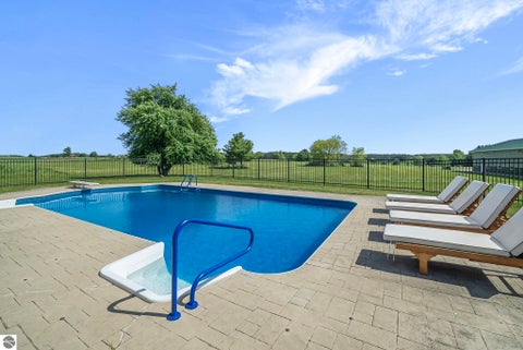 Tiny photo for 6801 Secor Road, Traverse City, MI 49685 (MLS # 1946268)