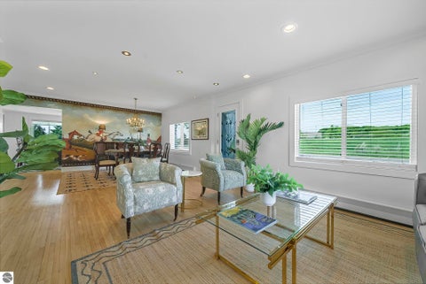 Tiny photo for 6801 Secor Road, Traverse City, MI 49685 (MLS # 1946268)