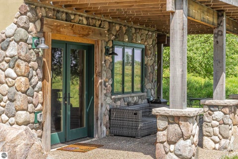 Tiny photo for 6801 Secor Road, Traverse City, MI 49685 (MLS # 1946268)