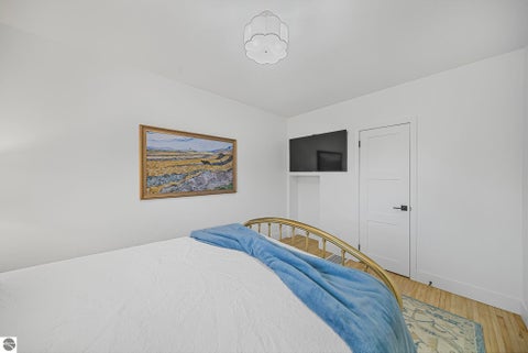 Tiny photo for 6801 Secor Road, Traverse City, MI 49685 (MLS # 1946268)