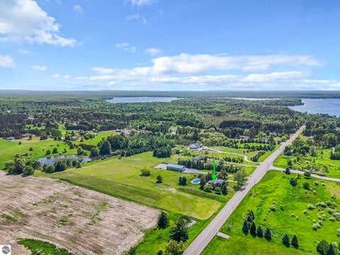 Tiny photo for 6801 Secor Road, Traverse City, MI 49685 (MLS # 1946268)