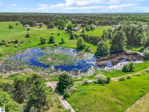 Tiny photo for 6801 Secor Road, Traverse City, MI 49685 (MLS # 1946268)