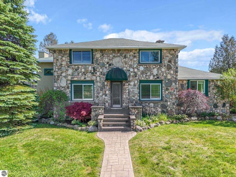 Tiny photo for 6801 Secor Road, Traverse City, MI 49685 (MLS # 1946268)