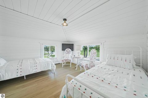 Tiny photo for 6801 Secor Road, Traverse City, MI 49685 (MLS # 1946268)