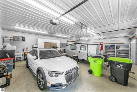 Tiny photo for 6801 Secor Road, Traverse City, MI 49685 (MLS # 1946268)