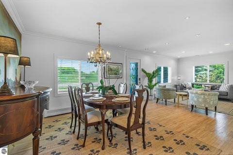 Tiny photo for 6801 Secor Road, Traverse City, MI 49685 (MLS # 1946268)