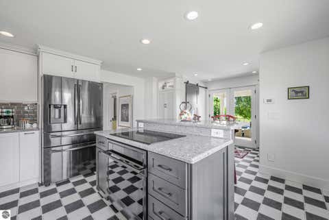 Tiny photo for 6801 Secor Road, Traverse City, MI 49685 (MLS # 1946268)