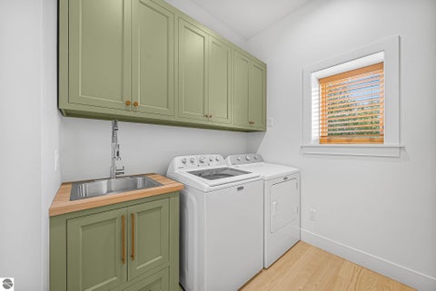 Tiny photo for 6801 Secor Road, Traverse City, MI 49685 (MLS # 1946268)
