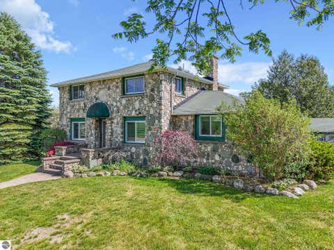 Tiny photo for 6801 Secor Road, Traverse City, MI 49685 (MLS # 1946268)