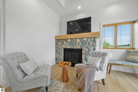 Tiny photo for 6801 Secor Road, Traverse City, MI 49685 (MLS # 1946268)