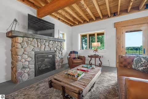 Tiny photo for 6801 Secor Road, Traverse City, MI 49685 (MLS # 1946268)