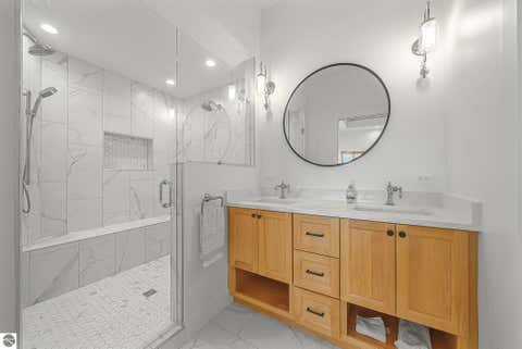 Tiny photo for 6801 Secor Road, Traverse City, MI 49685 (MLS # 1946268)