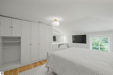 Tiny photo for 6801 Secor Road, Traverse City, MI 49685 (MLS # 1946268)