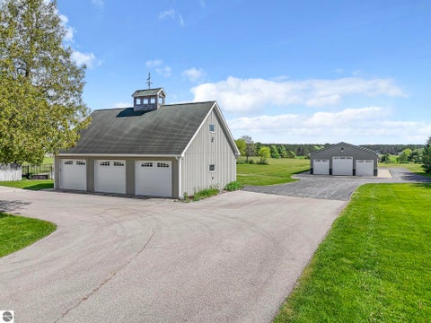 Tiny photo for 6801 Secor Road, Traverse City, MI 49685 (MLS # 1946268)