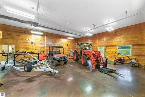 Tiny photo for 6801 Secor Road, Traverse City, MI 49685 (MLS # 1946268)