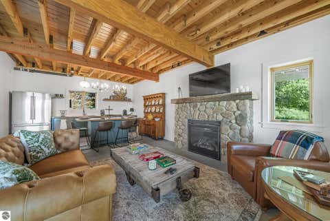 Tiny photo for 6801 Secor Road, Traverse City, MI 49685 (MLS # 1946268)