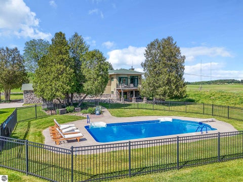 Tiny photo for 6801 Secor Road, Traverse City, MI 49685 (MLS # 1946268)