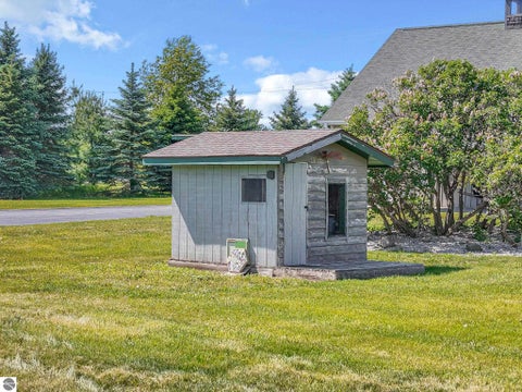 Tiny photo for 6801 Secor Road, Traverse City, MI 49685 (MLS # 1946268)