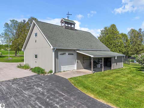Tiny photo for 6801 Secor Road, Traverse City, MI 49685 (MLS # 1946268)
