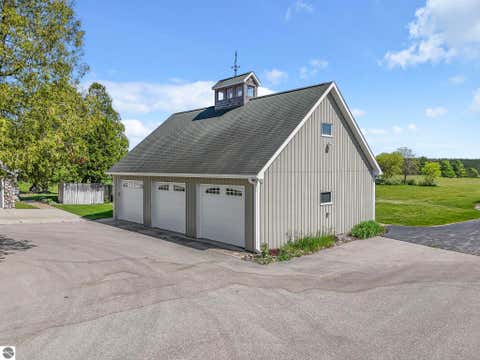 Tiny photo for 6801 Secor Road, Traverse City, MI 49685 (MLS # 1946268)