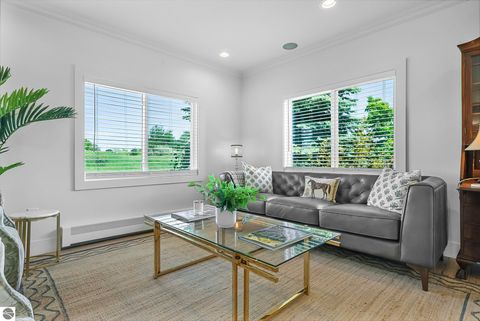 Tiny photo for 6801 Secor Road, Traverse City, MI 49685 (MLS # 1946268)