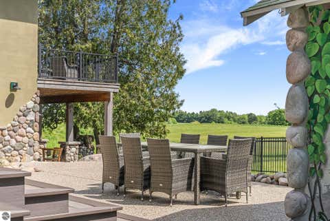 Tiny photo for 6801 Secor Road, Traverse City, MI 49685 (MLS # 1946268)