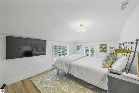 Tiny photo for 6801 Secor Road, Traverse City, MI 49685 (MLS # 1946268)