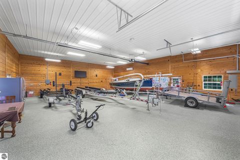 Tiny photo for 6801 Secor Road, Traverse City, MI 49685 (MLS # 1946268)