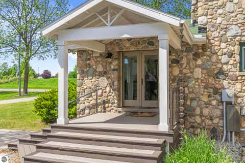 Tiny photo for 6801 Secor Road, Traverse City, MI 49685 (MLS # 1946268)