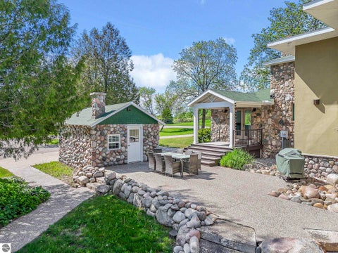 Tiny photo for 6801 Secor Road, Traverse City, MI 49685 (MLS # 1946268)