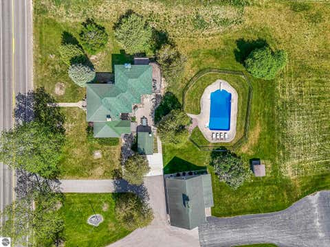 Tiny photo for 6801 Secor Road, Traverse City, MI 49685 (MLS # 1946268)