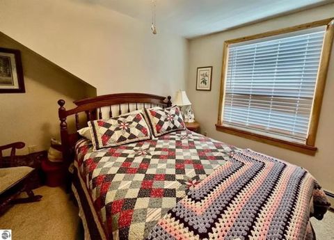 Tiny photo for 7880 W Cedar Lake Road, Oscoda, MI 48750 (MLS # 1944927)
