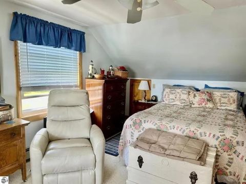 Tiny photo for 7880 W Cedar Lake Road, Oscoda, MI 48750 (MLS # 1944927)