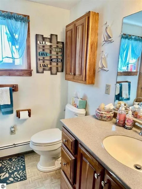Tiny photo for 7880 W Cedar Lake Road, Oscoda, MI 48750 (MLS # 1944927)