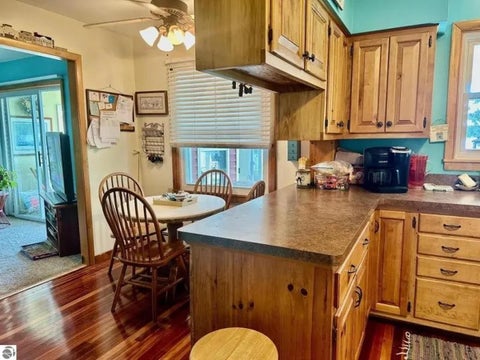 Tiny photo for 7880 W Cedar Lake Road, Oscoda, MI 48750 (MLS # 1944927)