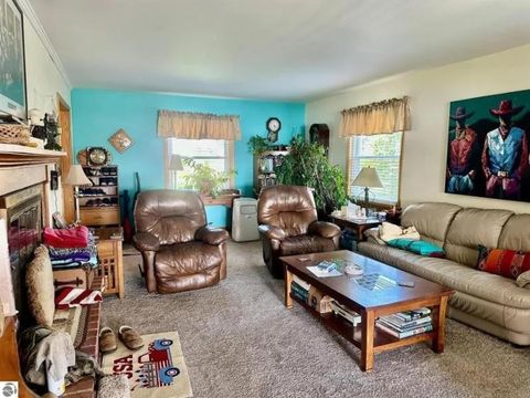 Tiny photo for 7880 W Cedar Lake Road, Oscoda, MI 48750 (MLS # 1944927)