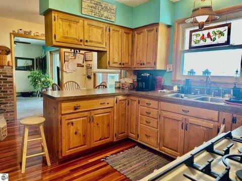 Tiny photo for 7880 W Cedar Lake Road, Oscoda, MI 48750 (MLS # 1944927)