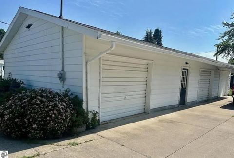 Tiny photo for 7880 W Cedar Lake Road, Oscoda, MI 48750 (MLS # 1944927)