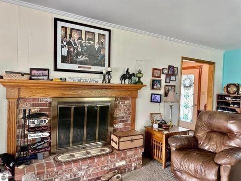 Tiny photo for 7880 W Cedar Lake Road, Oscoda, MI 48750 (MLS # 1944927)