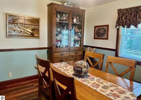 Tiny photo for 7880 W Cedar Lake Road, Oscoda, MI 48750 (MLS # 1944927)