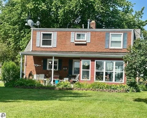 Tiny photo for 7880 W Cedar Lake Road, Oscoda, MI 48750 (MLS # 1944927)