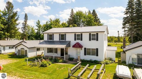 Tiny photo for 4029 E Shore Drive NE #3, Kalkaska, MI 49646 (MLS # 1941958)