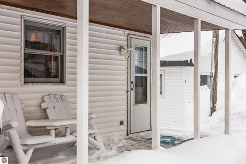 Tiny photo for 4029 E Shore Drive NE #3, Kalkaska, MI 49646 (MLS # 1941958)